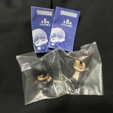 진격의 거인 잠재우기 부대 엘렌 미카사