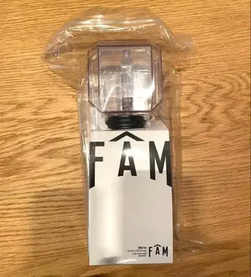 timelesz FAM 응원봉 타임리스