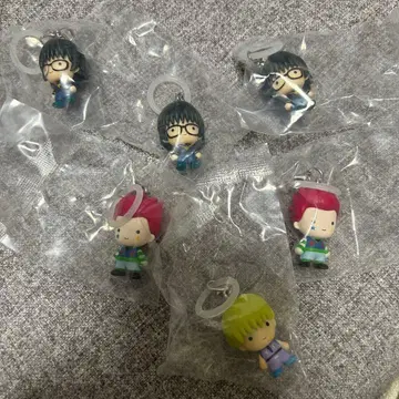 메지루시 액세서리 환영여단