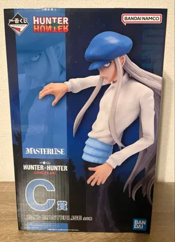 HUNTER x HUNTER MASTERLISE C상 카이토