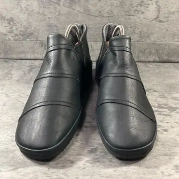 MODE ET JACOMO DICI 슬립온 사이드 고어 23.5cm