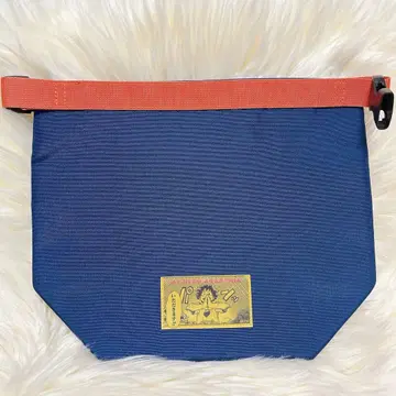 히로아카 데쿠 도시락 가방 런치백 점프샵 보냉 보온 미도리야 이즈쿠