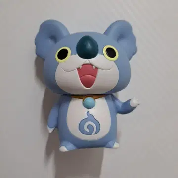 요괴워치 코알라냥 소프트 비닐