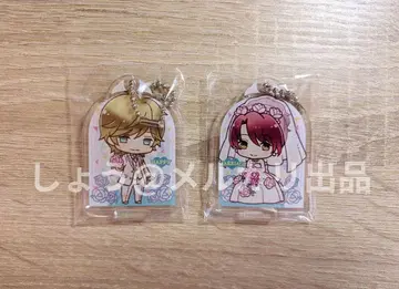 코르다 매리지 아크릴 스탠드 카지 히노