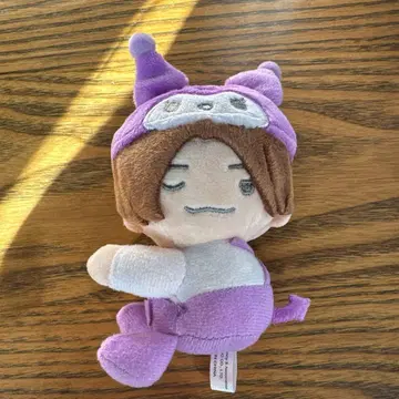 STARTO ENTERTAINMENT 나니와단시 봉제 인형