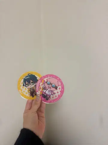 도즈루샤 온리, 오오하라 MEN