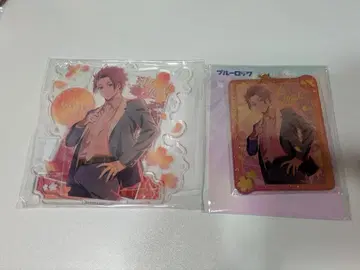 블루 록 SAKURA 이토시 사에