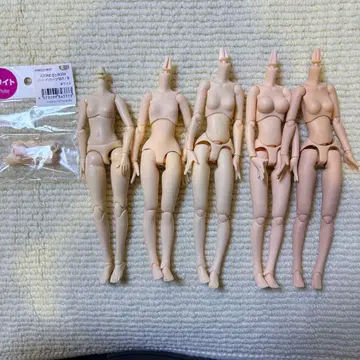 퓨어니모2 퓨어니모 가동식 바디 아존