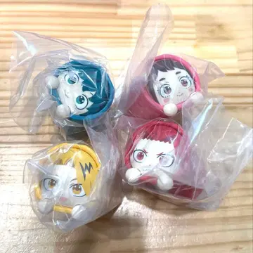 히로아카 터널 마커 미도리야 우라라카 키리시마 카미나리