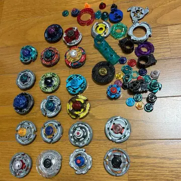 베이블레이드 부품 세트 묶음 판매