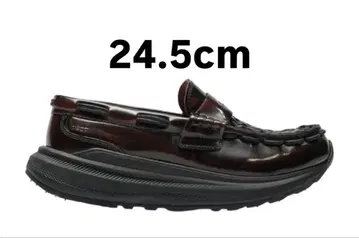 KEEN Uneek Loafer WK 'Cordovan'