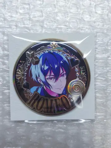 도쿄 디비안카 동디바 캔뱃지 로미오 S 루치 D