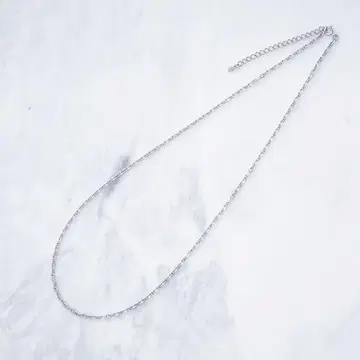 크레센트 루나 OCHO CHAIN 오초 체인