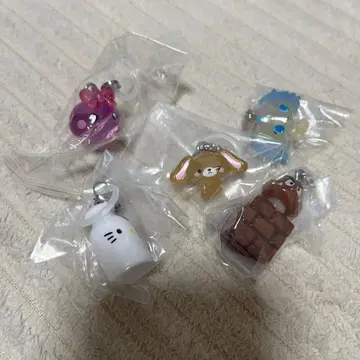 메지루시 액세서리 묶음 판매