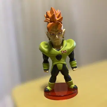 조립식 드래곤볼 Z 월드 콜렉터블 피규어 DBZ044