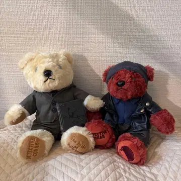 명탐정 코난 테디베어 이상윤(아카이 슈이치) 강준영(후루야 레이)