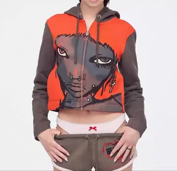 heaven by Marc Jacobs 후드티 hoodie 헤븐