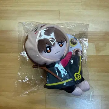 Hey! Say! JUMP 아리오카 다이키 봉제 인형