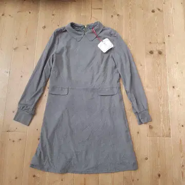 새상품 KOMET 코멧 원피스 F