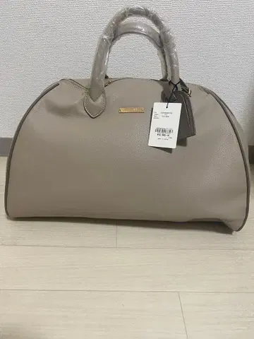 LIP SERVICE 보스턴 백