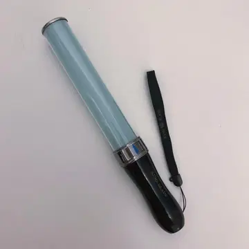 KING BLADE 킹블 응원봉 단색 스카이블루