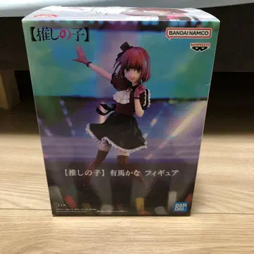 최애의 아이 아리마 카나 피규어