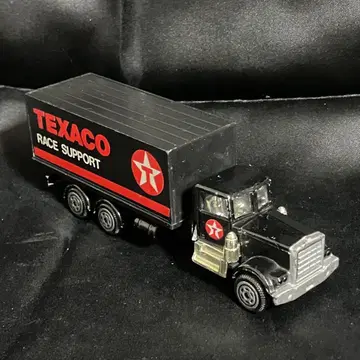 KENWORTH TEXACO TRUCK CORGI
