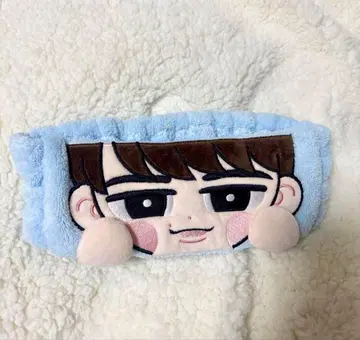 와타나베 쇼타 헤어밴드