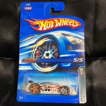 SLIDER 핫휠 DRIFT KINGS