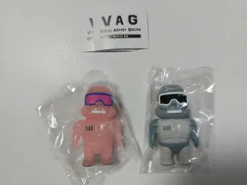 VAG 시리즈 45 스페이스 컨트롤러 축광