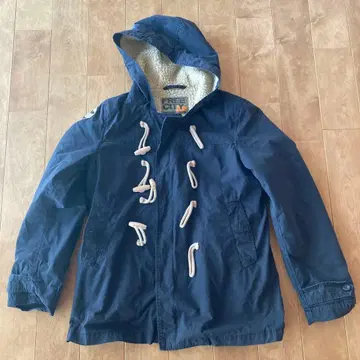 FREE CITY 프리시티 SEILIN & Co. 론 헤르만 보아 코트