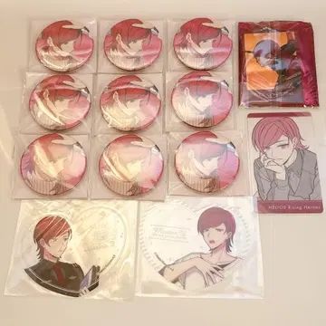 엘리오스 마리온