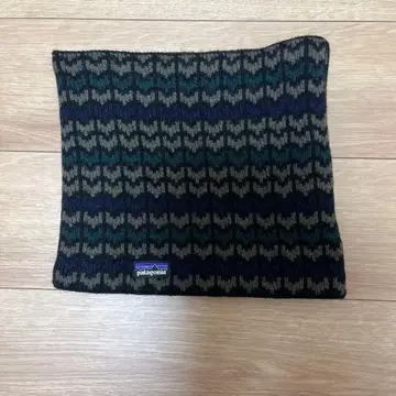 patagonia 넥워머