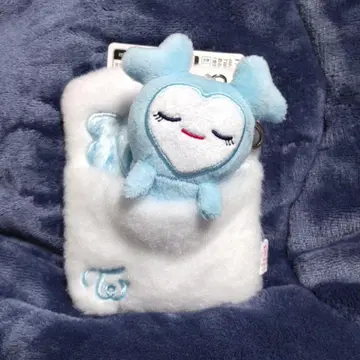 twice lovelys 이불 릴 패스케이스 나연