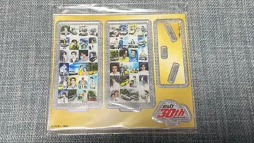 이니셜D 30주년 기념 아크릴 스탠드