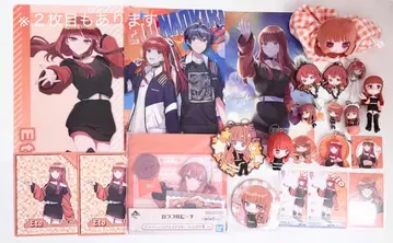 컬러풀 피치 에토 씨 묶음 판매