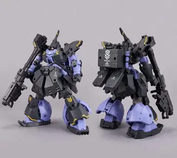 30MM 1/144 bEXM-28G 레벨노바 (육전 강화 사양)