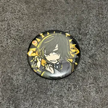 [ DEATH NOTE ] 미카미 테루 캔뱃지(EDITH 이트툰)