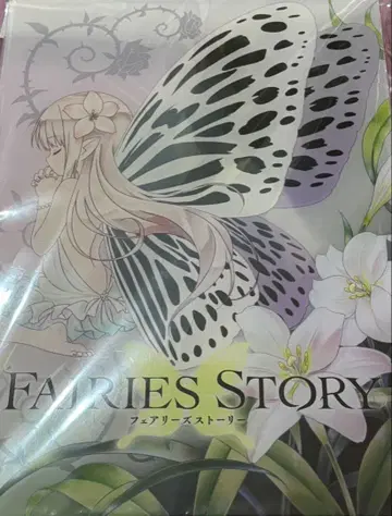 NEW GAME! 페어리즈 스토리 아크릴 보드