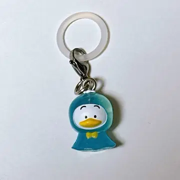 오리 페클 표식 액세서리 가챠가챠 레인코트