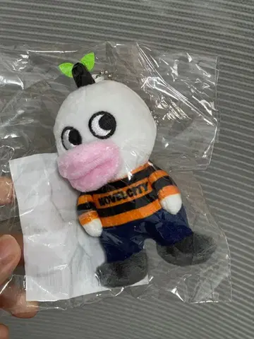 미개봉 Novelbright NOVEL CITY 저스틴 키링