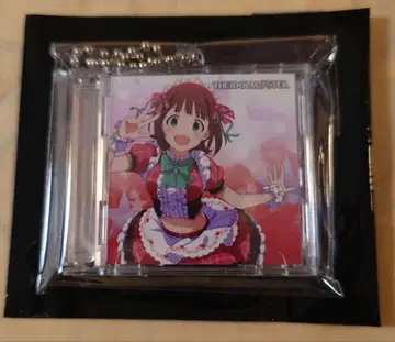 아마미 하루카 아크릴 키링 아이돌 마스터 송년회 신년회 코토부키야