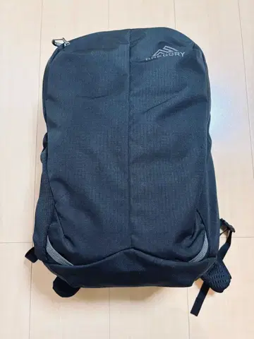 그레고리 루나 18