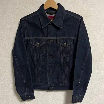 90s 리바이스 Levi's 레드탭 데님 자켓 M 새상품급