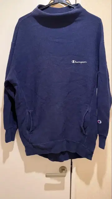 챔피온 에모다 트레이닝복 빅사이즈 사이즈 표기 S