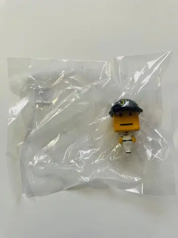 프로스피A 조시군 나라분데스 (3체 세트)