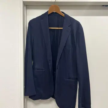 네이비 셋업 세트