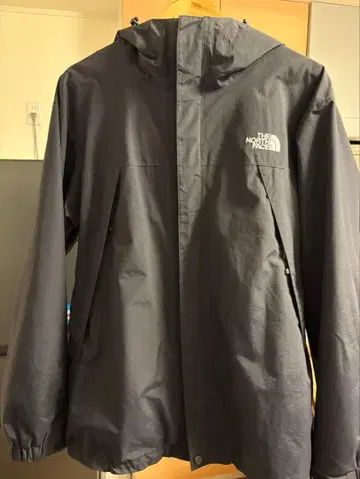 THE NORTH FACE NP61520 마운틴 후드티
