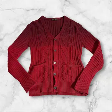 m3392 Michel Klein 가디건 48