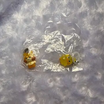 메지루시 참 비니니 테니니